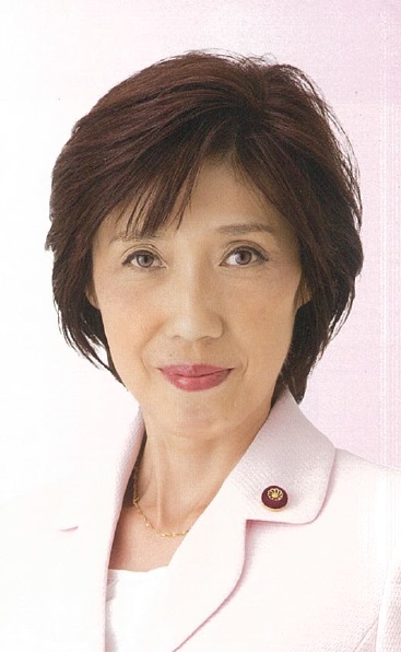 松川 けいこ